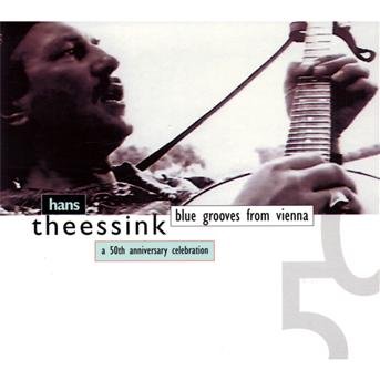 Blue Grooves from - Hans Theessink - Musik - STV - 0743215770824 - 8. marts 2005