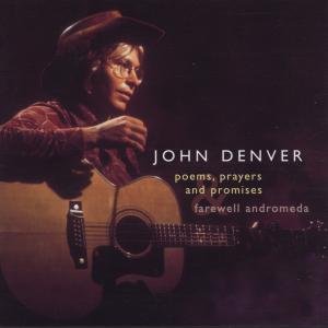 Cover for John Denver · Poems Prayers &amp; Promises + Far (CD) (2008)