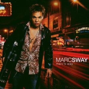 Marc's Way - Marc Sway - Muziek - SONY MUSIC IMPORTS - 0743219107824 - 28 juli 2003