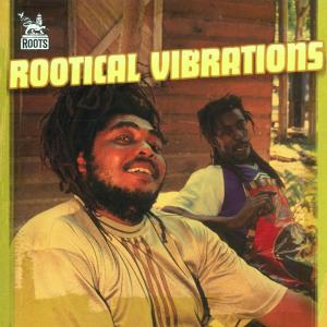 Rootical Vibrations - Various Artists - Musik - Victory - 0746105014824 - 20. marts 2001