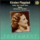 Flagstad / Svanholm / Böhm / O.A. · Arias Testament Klassisk (CD) (2000)