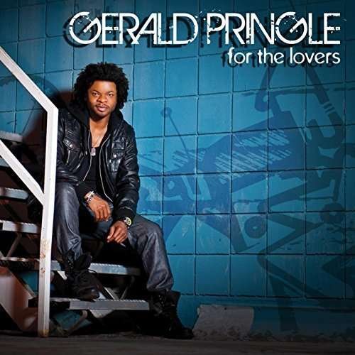 For the Lovers - Gerald Pringle - Musik - Gerald Pringle - 0752423760824 - 10 oktober 2014