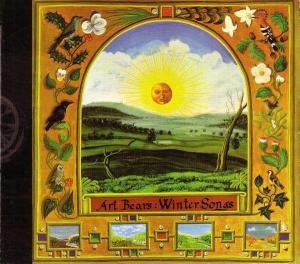 Cover for Art Bears · Winter Songs (CD) (2005)