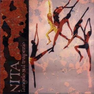 Cover for Paolo Angeli · Nita (CD) (2006)