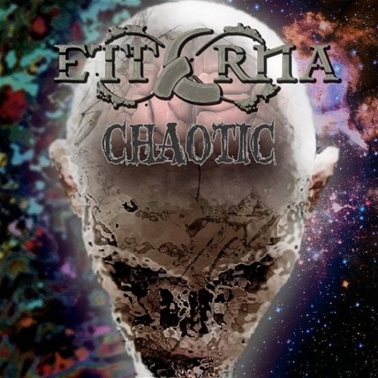 Cover for Etterna · Chaotic (CD) (2019)