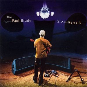 Cover for Paul Brady  · Songbook + 1 Bt (CD)