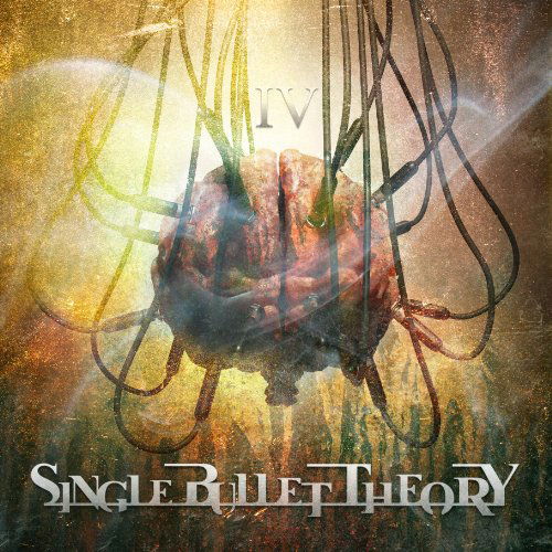 Cover for Single Bullet Theory · Iv (CD) (2011)