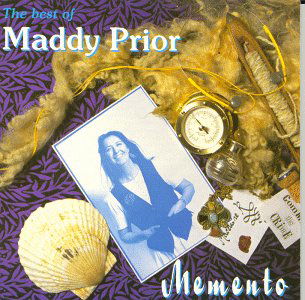 Best of - Prior Maddy - Musique - SAB - 0769934002824 - 22 février 2006