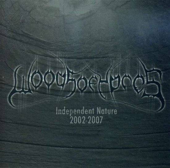 2002-2007  Independent Nature - Woods of Ypres - Music - UNIVERSAL MUSIC - 0778224259824 - June 5, 2009