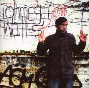 Cover for Ohmega Watts · Watts Happening (CD) (2007)
