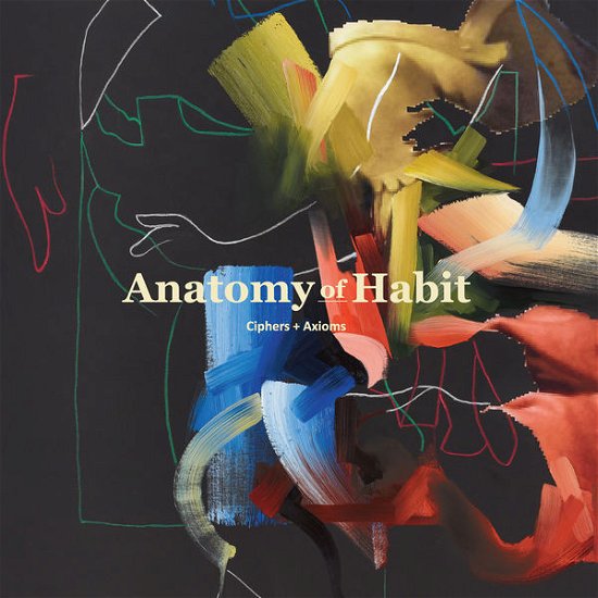 Anatomy Of Habit · Ciphers + Axioms (CD) (2014)