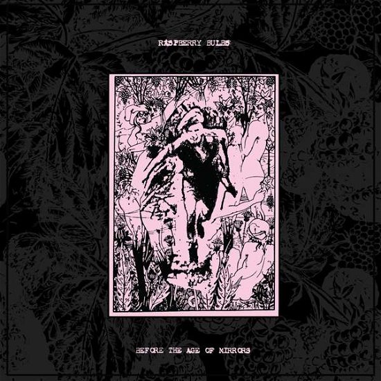 Before The Age Of Mirrors - Raspberry Bulbs - Musik - RELAPSE RECORDS - 0781676744824 - 21 februari 2020