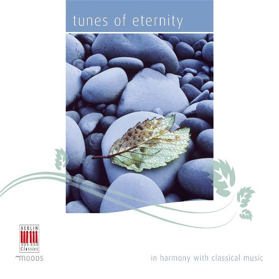 Tunes Of Eternity (CD) (2007)