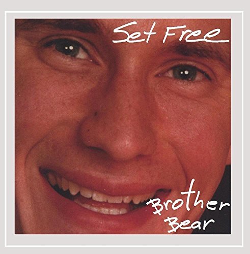 Cover for Brother Bear · Set Free (CD) (2003)