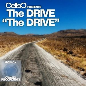Cover for Drive (CD) (2003)