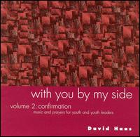 Cover for David Haas · With You by My Side 2 (CD) (2002)