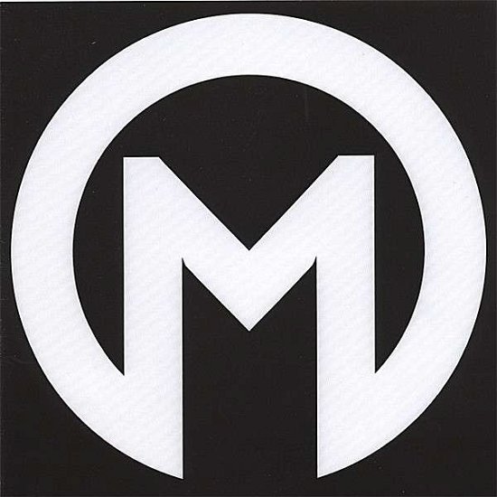 Cover for Maverick (CD) (2006)