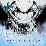 Cover for Delta · Black &amp; Cold (CD) (2008)