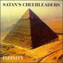 Infinity - Satan's Cheerleaders - Music - SYMPATHY FOR THE RECORD I - 0790276030824 - August 25, 2017