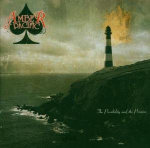 Cover for Amber Pacific · Possibility &amp; The Promise (CD) (2007)