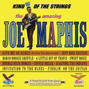 King of the Strings - Joe Maphis - Musik - Int'l Marketing GRP - 0792014214824 - 2013
