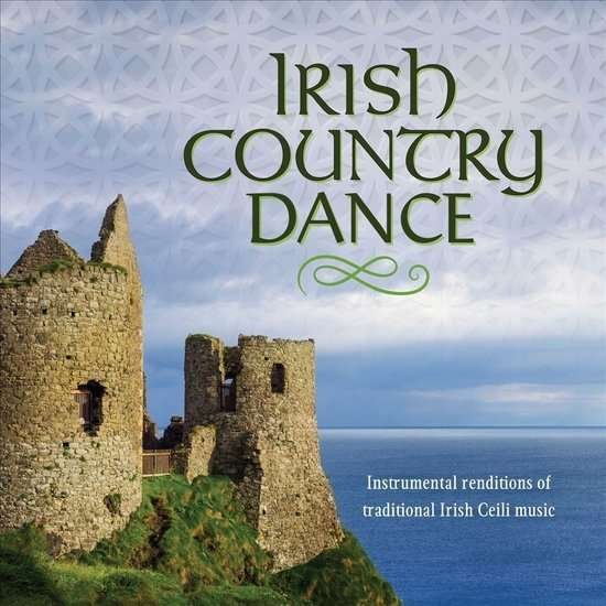 Cover for Craig Duncan · Irish Country Dance (CD) (2016)