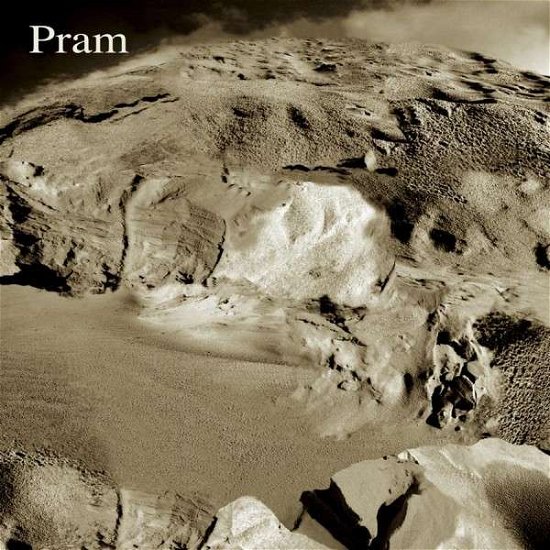 Moving Frontier - Pram - Muziek - DOMINO RECORD CO. - 0801390018824 - 19 augustus 2008