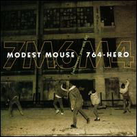 Whenever You See Fit - Modest Mouse - Música - SUICIDE SQUEEZE - 0803238000824 - 10 de maio de 2004