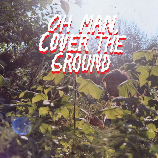 Oh Man Cover The Ground - Shana Cleveland - Musikk - SUICIDE SQUEEZE - 0803238013824 - 21. mai 2015