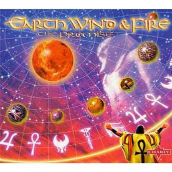 Cover for Earth, Wind &amp; Fire · Promise (CD) (2004)