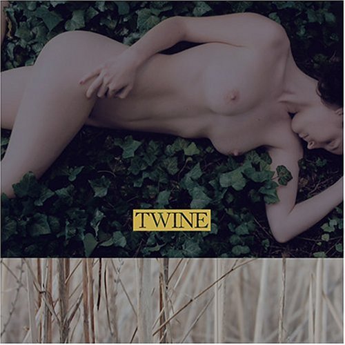 Cover for Twine (CD) (2006)