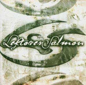 Cover for Leftover Salmon  · Same (CD)