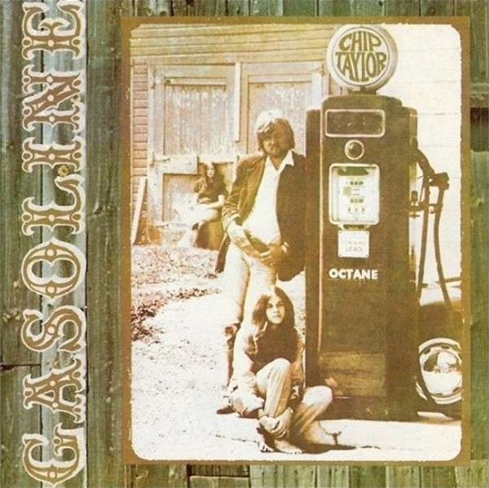 Gasoline - Chip Taylor - Music - FLOATING WORLD RECORDS - 0805772621824 - May 19, 2014