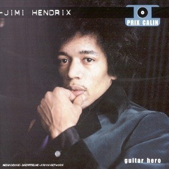 Guitar Hero - The Jimi Hendrix Experience - Muziek - WARNER BROTHERS - 0809274631824 - 4 oktober 2002