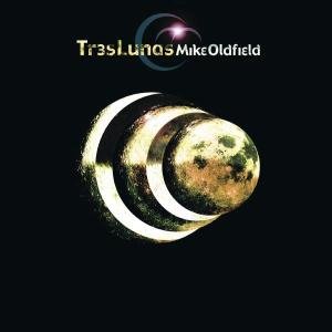 Cover for Mike Oldfield · Tres Lunas (CD) (2002)