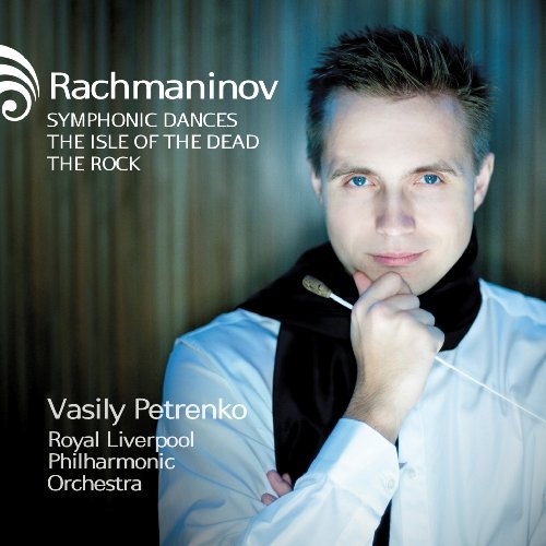 Rachmaninov / Symphonic Dances - Rlpo / Petrenko - Music - AVIE - 0822252218824 - February 1, 2010