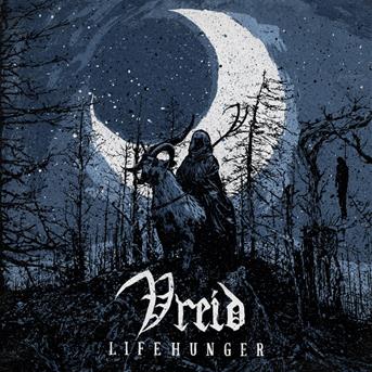 Lifehunger - Vreid - Música - SEASON OF MIST - 0822603148824 - 28 de septiembre de 2018