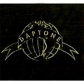 Cover for V/A Soul · Daptone Gold (CD) [Digipak] (2007)