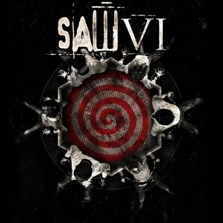 Saw Vi - V/A - Musique - CARGO DUITSLAND - 0824953012824 - 30 octobre 2009
