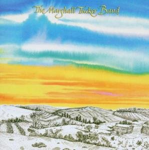 Cover for Marshall Tucker Band · The Marshall Tucker Band (CD) [Bonus Tracks, Remastered edition] (2003)