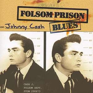Folsom Prison Blues - Johnny Cash - Música - DYNAMIC - 0827139200824 - 1 de novembro de 2017