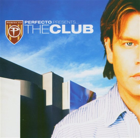 Club - Paul Oakenfold - Music - PERFECTO - 0827565009824 - December 19, 2006