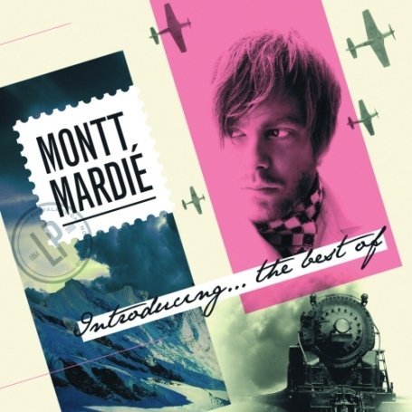 Cover for Montt Mardie · Introducing: the Best of (CD) (2009)
