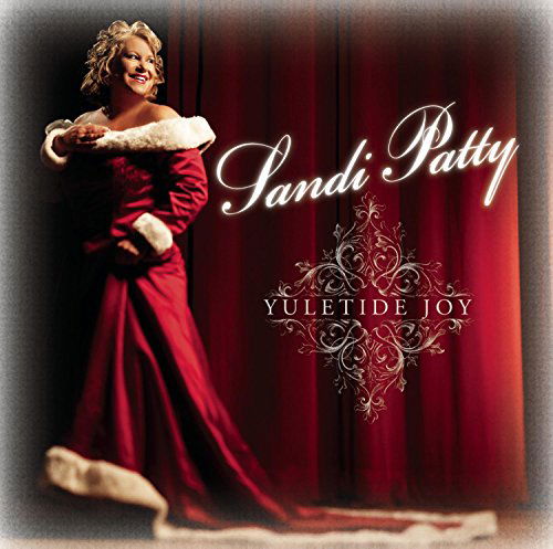 Cover for Sandi Patty · Yuletide Joy (CD) (2005)