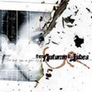 Cover for From Autumn to Ashes · Too Bad You're Beautiful (CD) (2001)