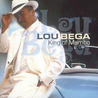 Cover for Lou Bega · King of Mambo (CD) (2003)