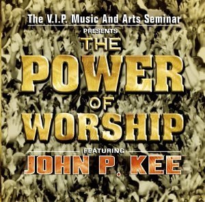 Power Of Worship-Vip Mass Choir - Vip Mass Choir - Música - GMI - 0828765372824 - 23 de setembro de 2003