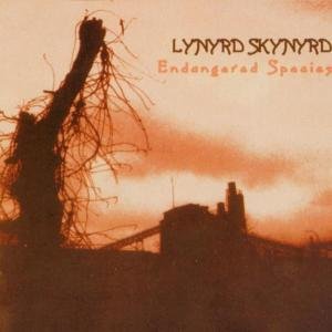 Cover for Lynyrd Skynyrd · Endangered Species (CD) (2004)