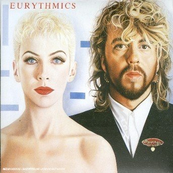 Revenge - Eurythmics - Music - RCA - 0828765611824 - 2008