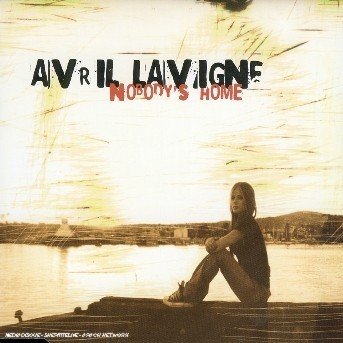 Cover for Avril Lavigne · Nobody's Home (SCD) [Enhanced edition] (2004)